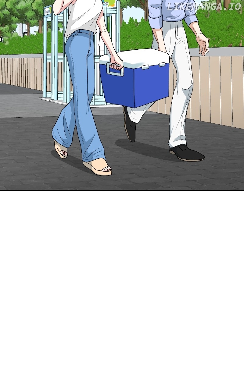 I Have No Intention of Dating Chapter 17 - page 26