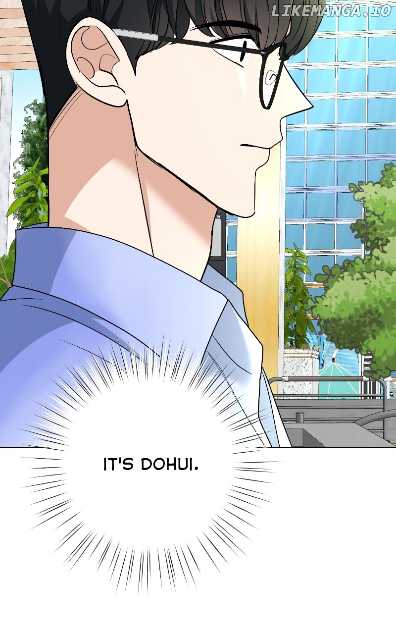 I Have No Intention of Dating Chapter 17 - page 28