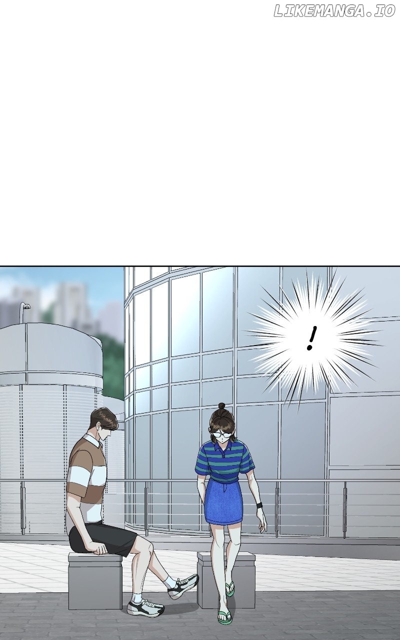 I Have No Intention of Dating Chapter 17 - page 33