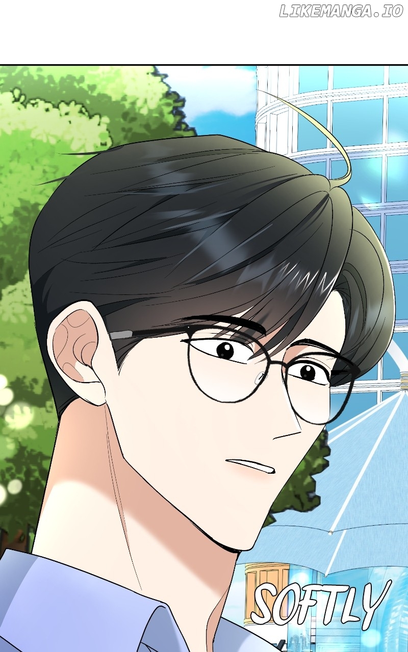 I Have No Intention of Dating Chapter 17 - page 40