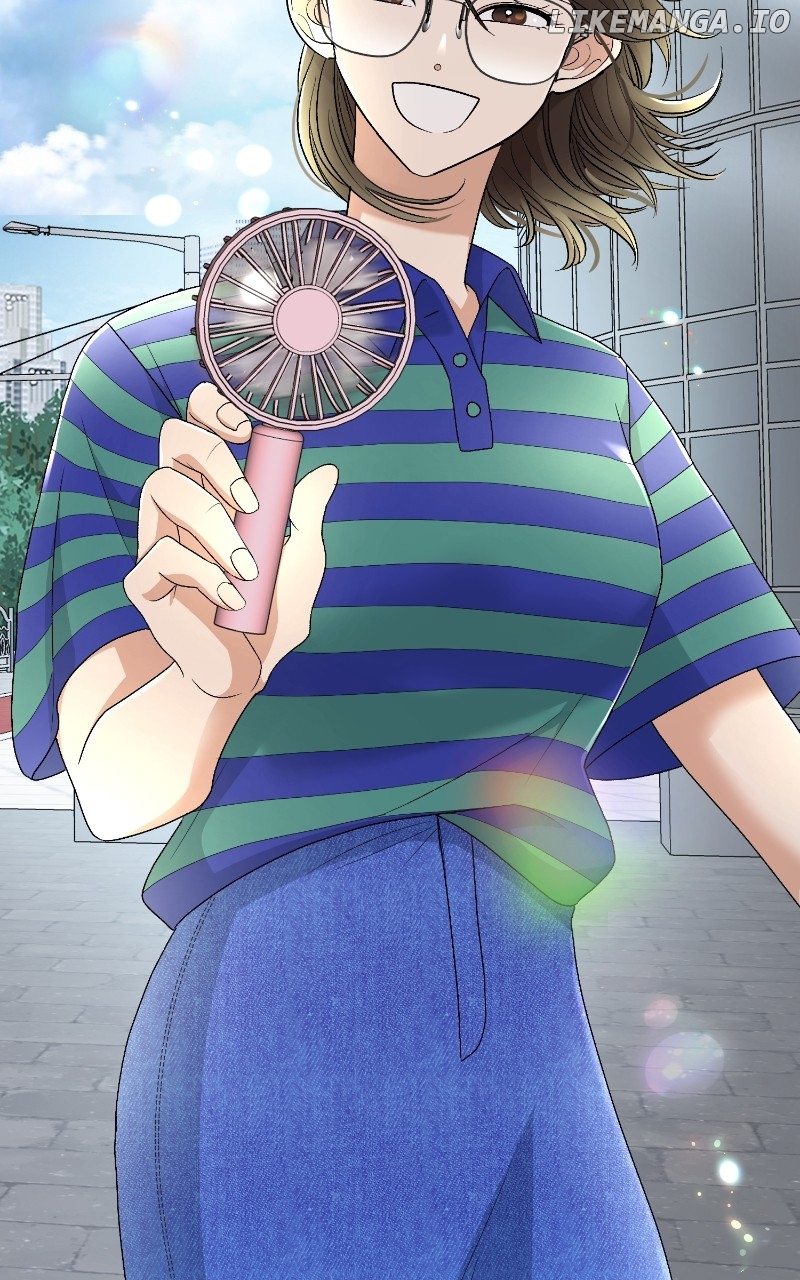I Have No Intention of Dating Chapter 17 - page 42