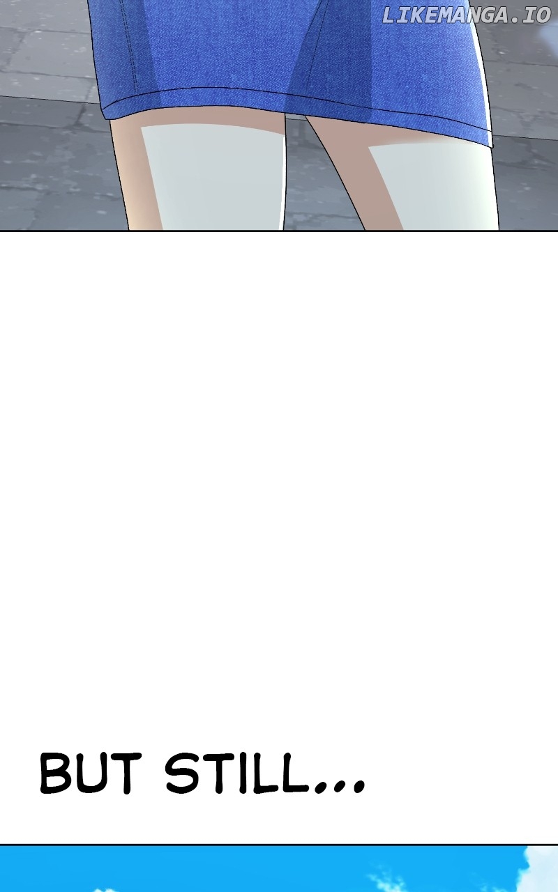 I Have No Intention of Dating Chapter 17 - page 43