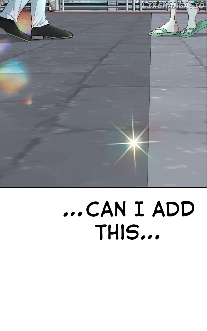 I Have No Intention of Dating Chapter 17 - page 45