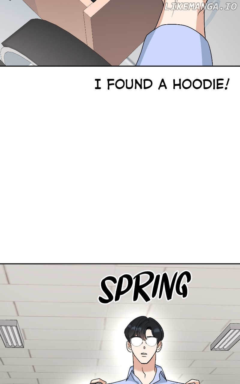 I Have No Intention of Dating Chapter 17 - page 63