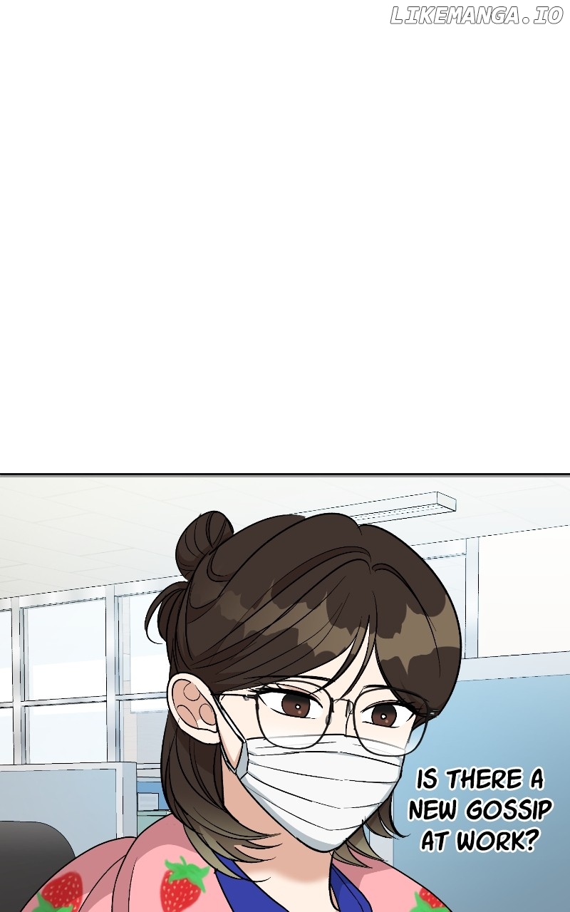 I Have No Intention of Dating Chapter 17 - page 70