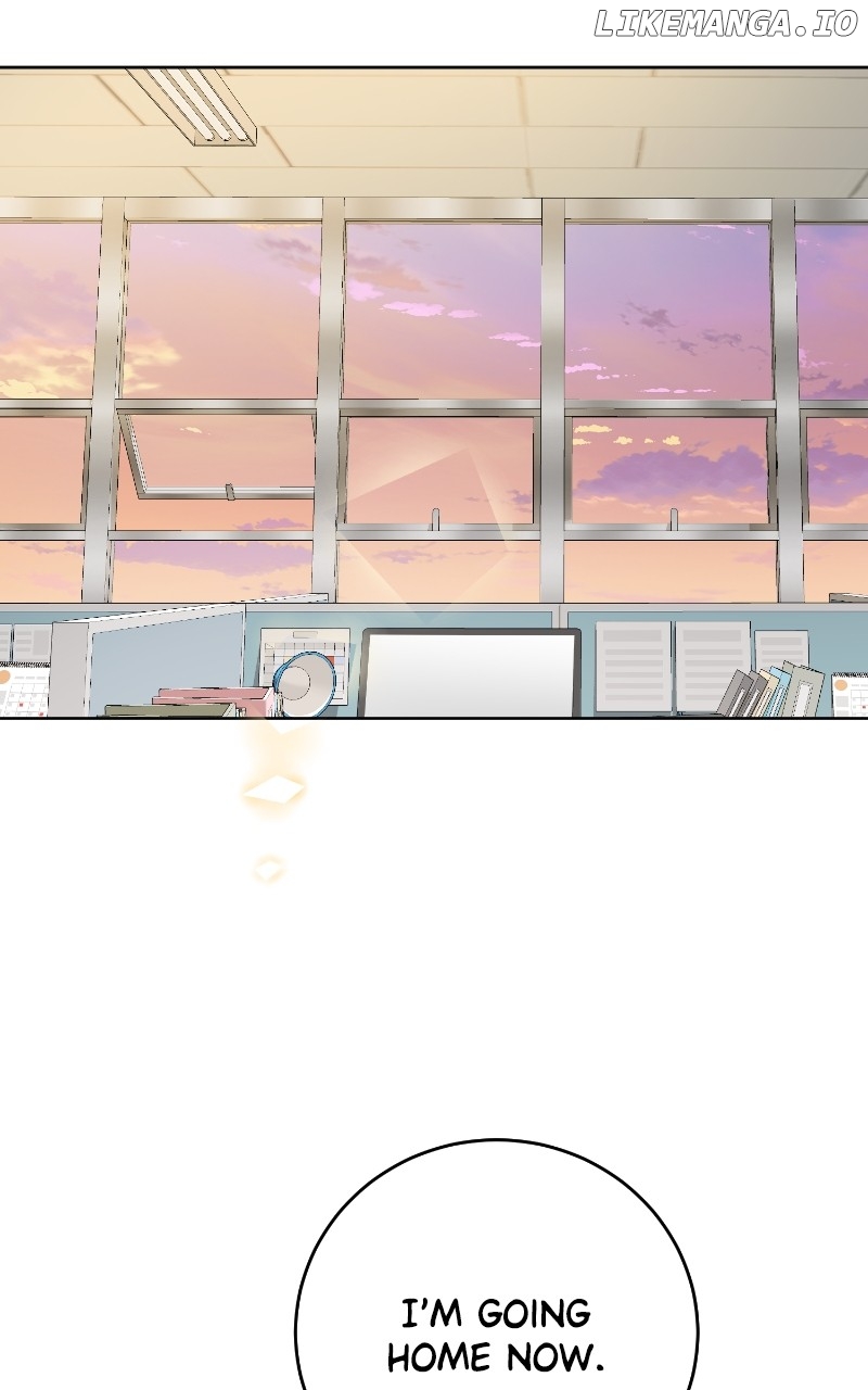 I Have No Intention of Dating Chapter 17 - page 79