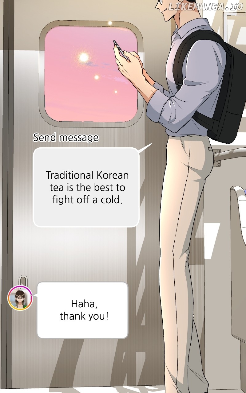 I Have No Intention of Dating Chapter 17 - page 93