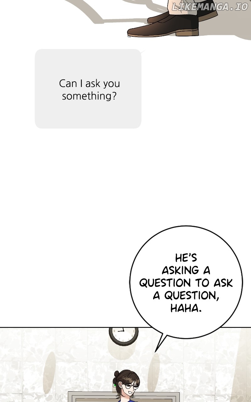 I Have No Intention of Dating Chapter 17 - page 94