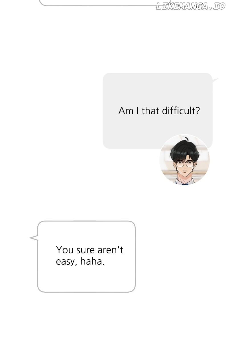 I Have No Intention of Dating Chapter 17 - page 103