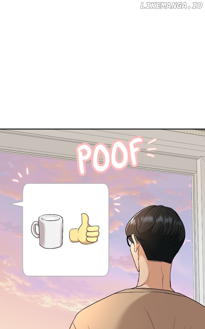 I Have No Intention of Dating Chapter 17 - page 111