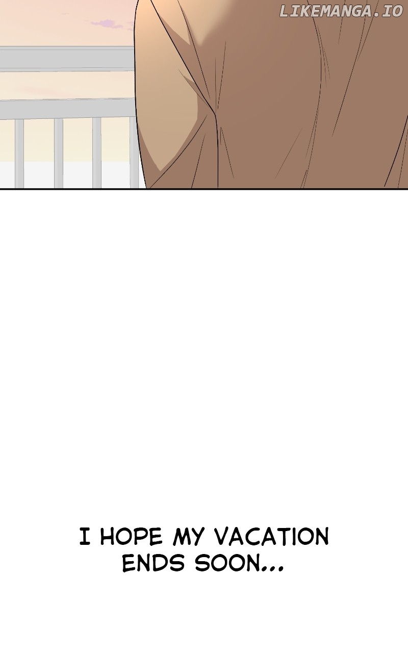 I Have No Intention of Dating Chapter 17 - page 112