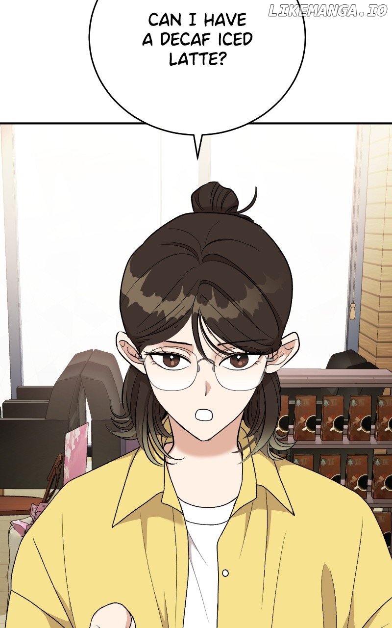 I Have No Intention of Dating Chapter 18 - page 2