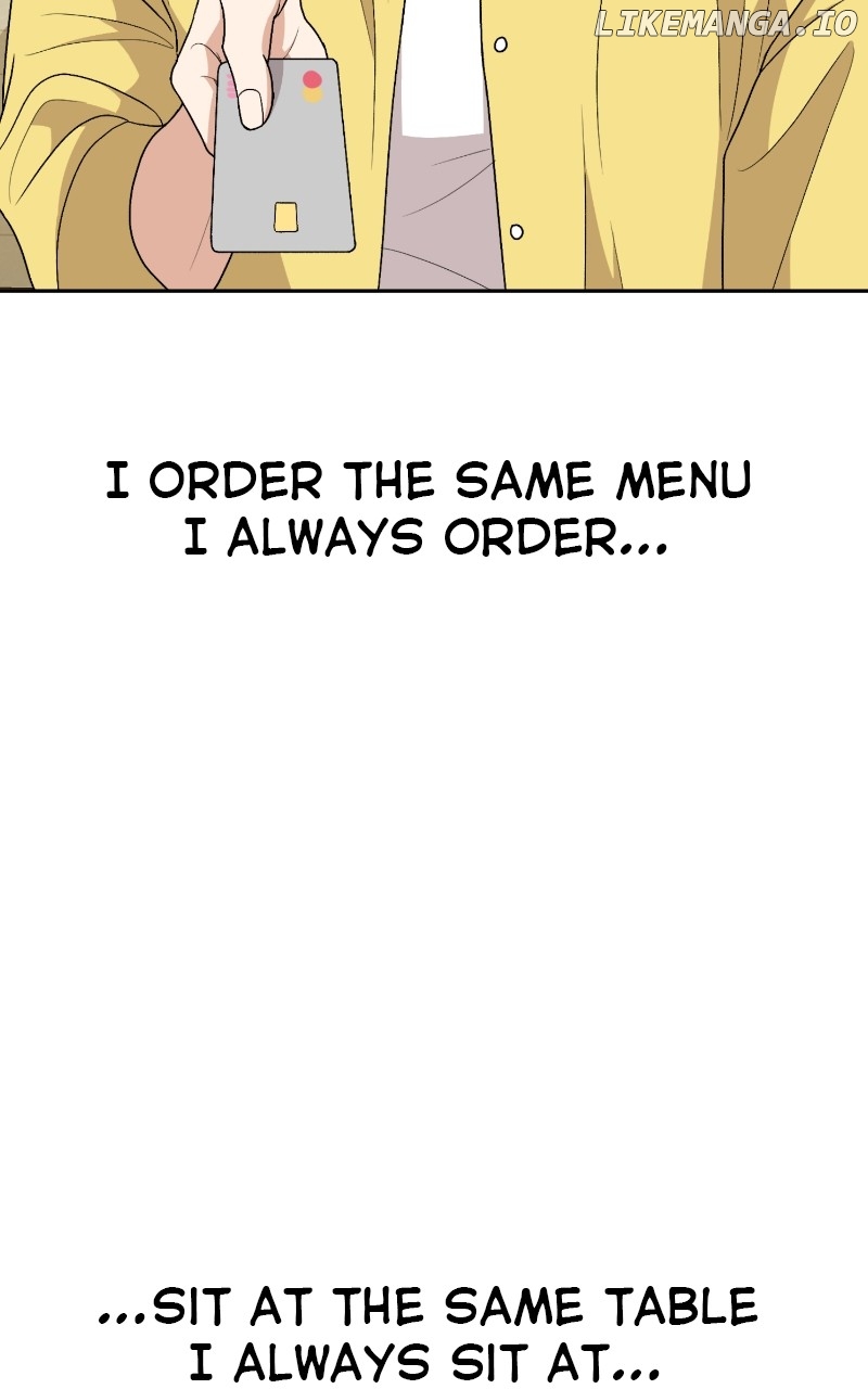 I Have No Intention of Dating Chapter 18 - page 3