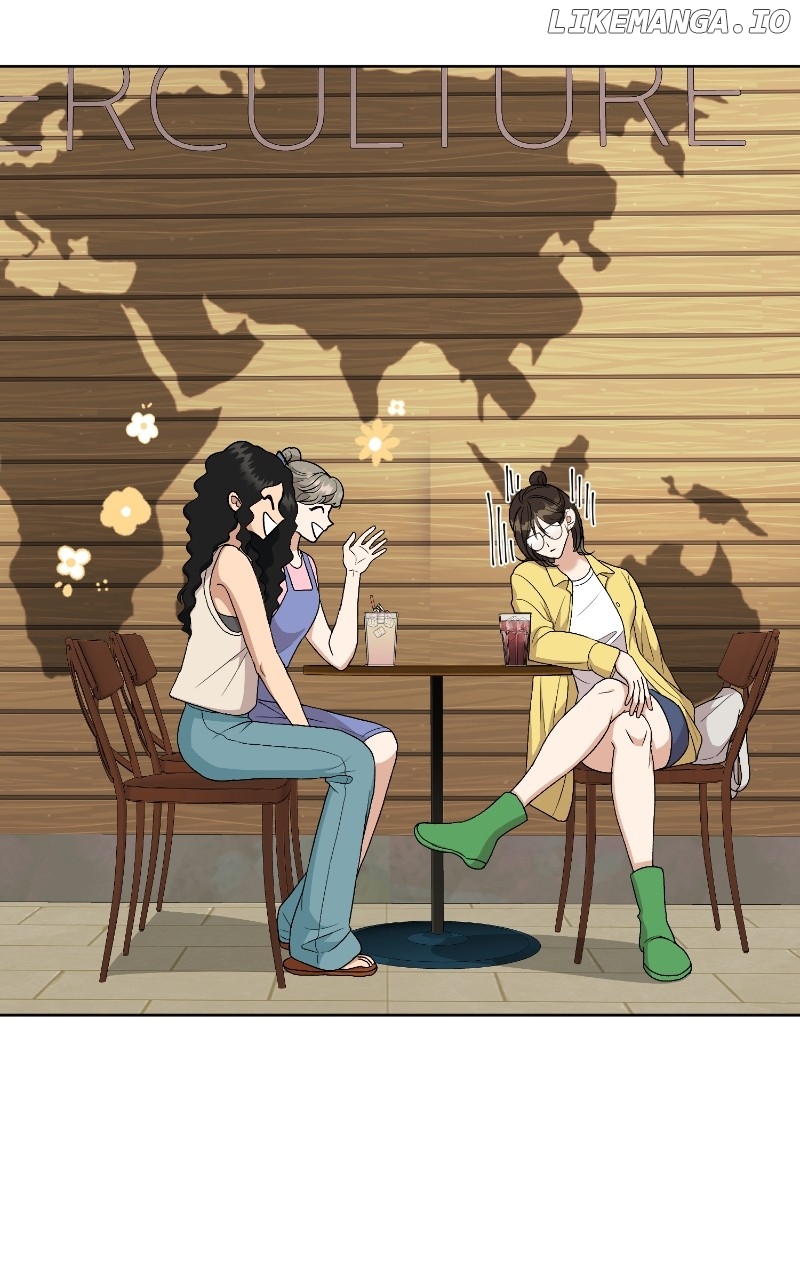 I Have No Intention of Dating Chapter 18 - page 4