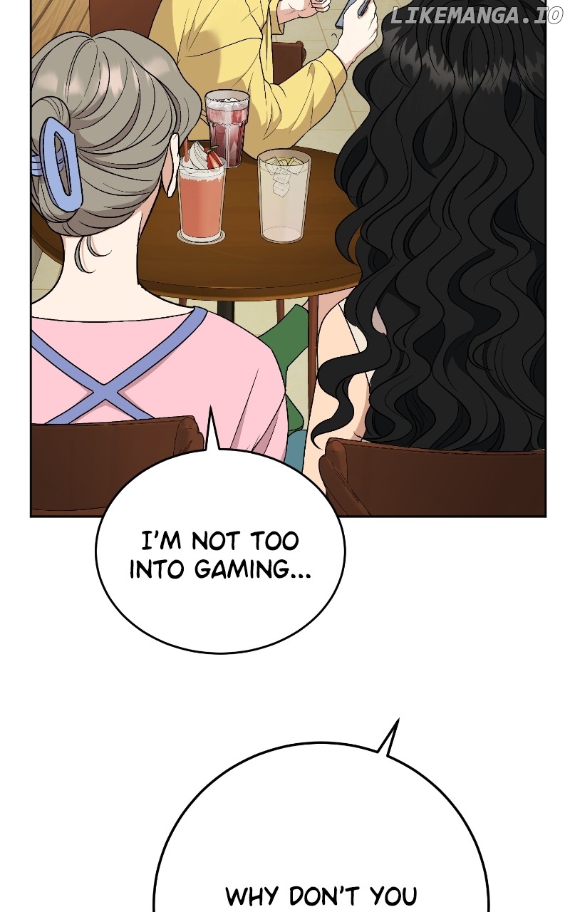 I Have No Intention of Dating Chapter 18 - page 10