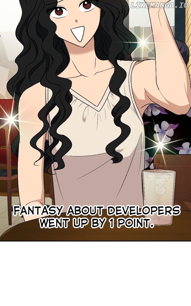 I Have No Intention of Dating Chapter 18 - page 13