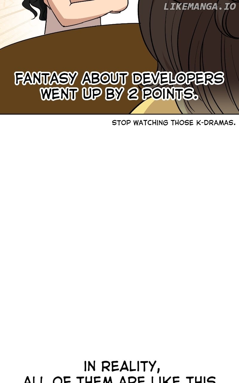 I Have No Intention of Dating Chapter 18 - page 15