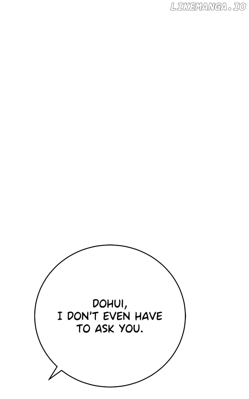 I Have No Intention of Dating Chapter 18 - page 22