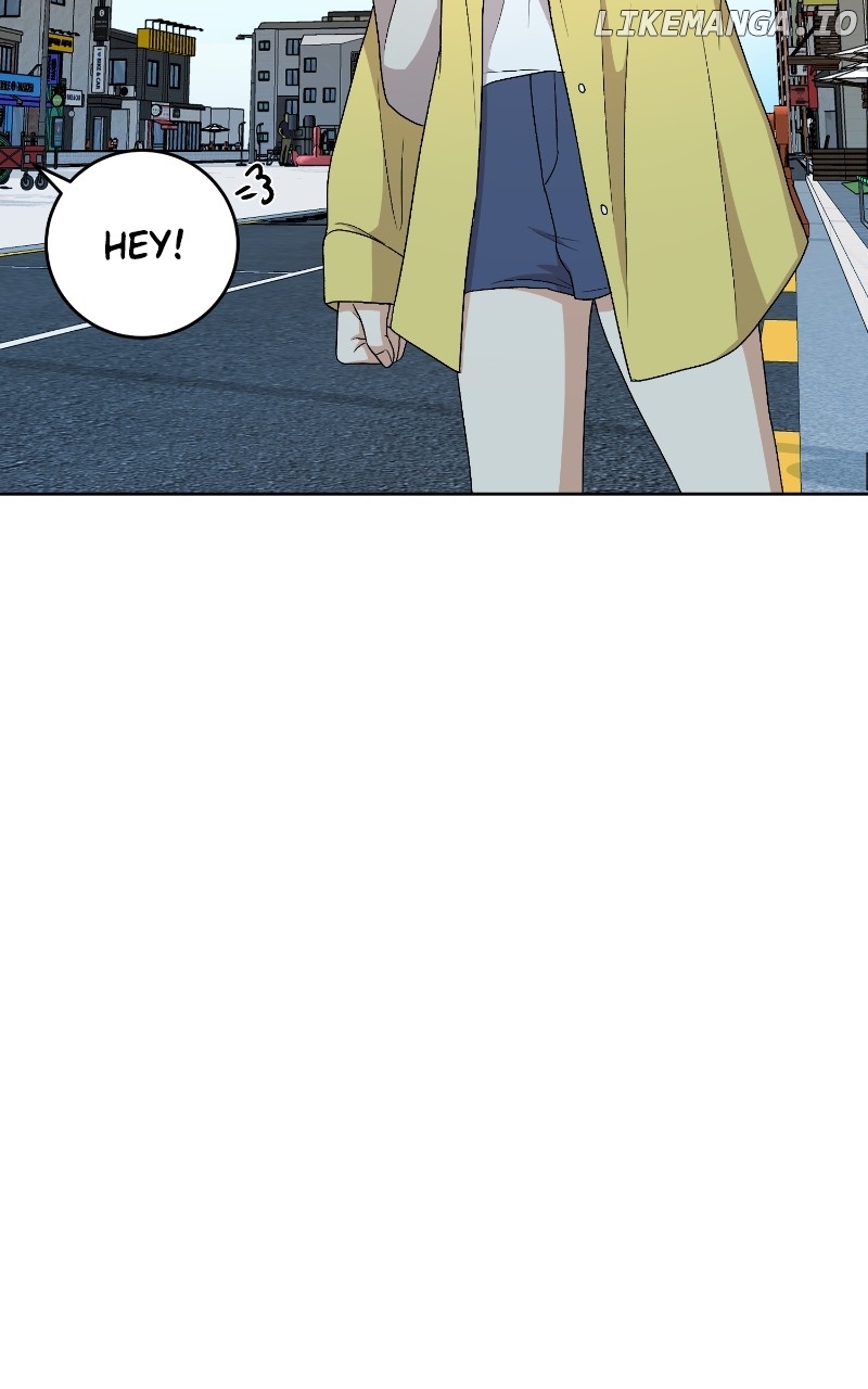 I Have No Intention of Dating Chapter 18 - page 26