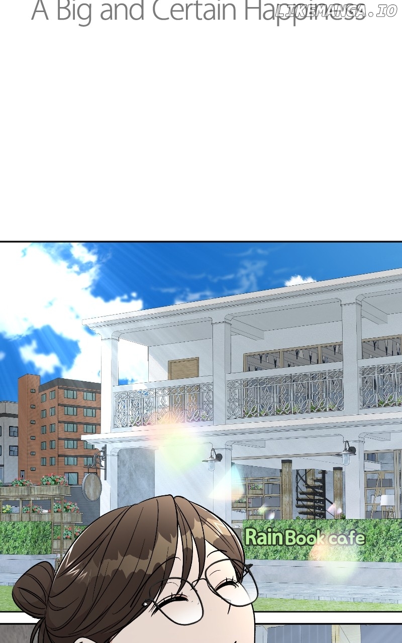 I Have No Intention of Dating Chapter 18 - page 34