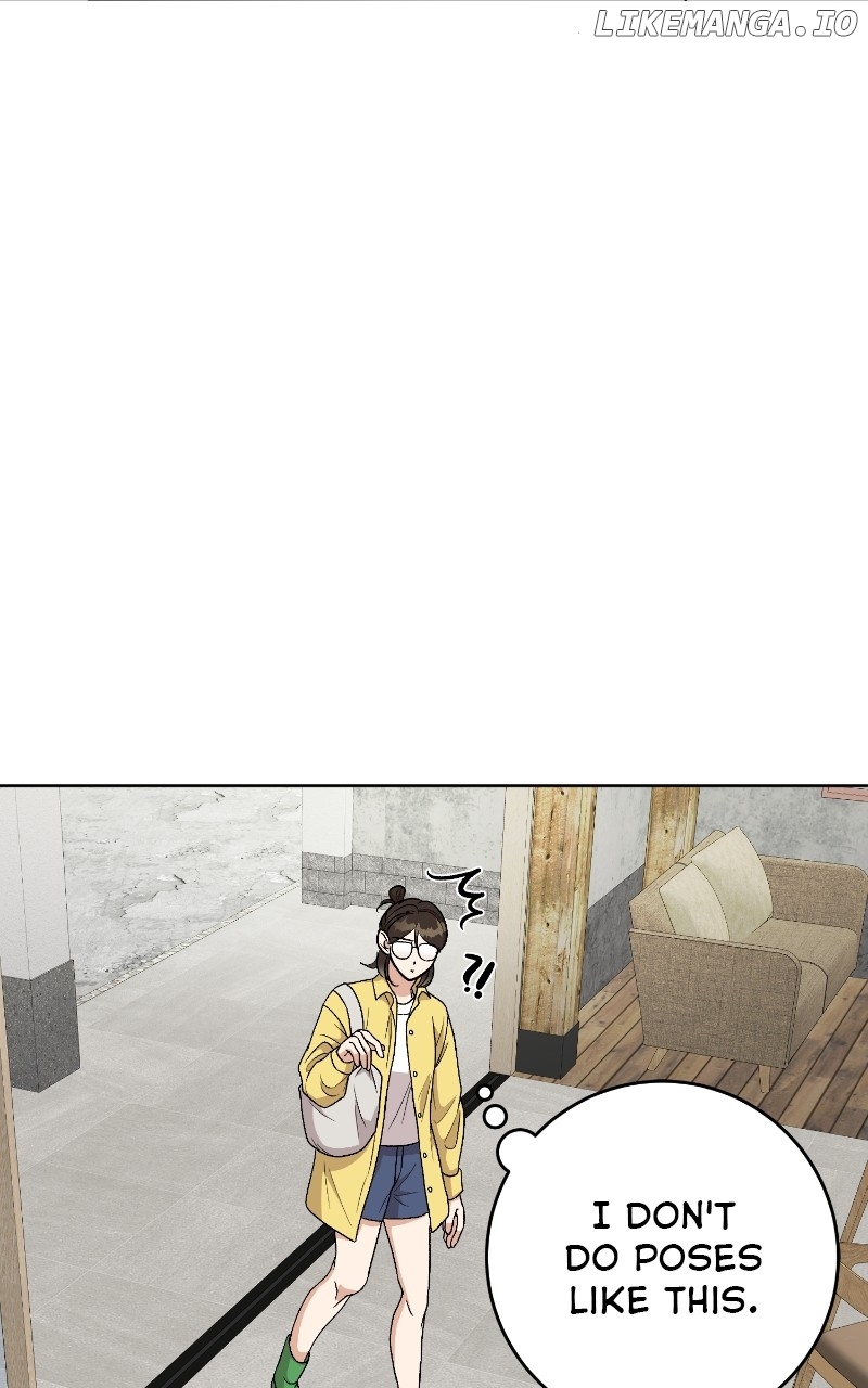 I Have No Intention of Dating Chapter 18 - page 36