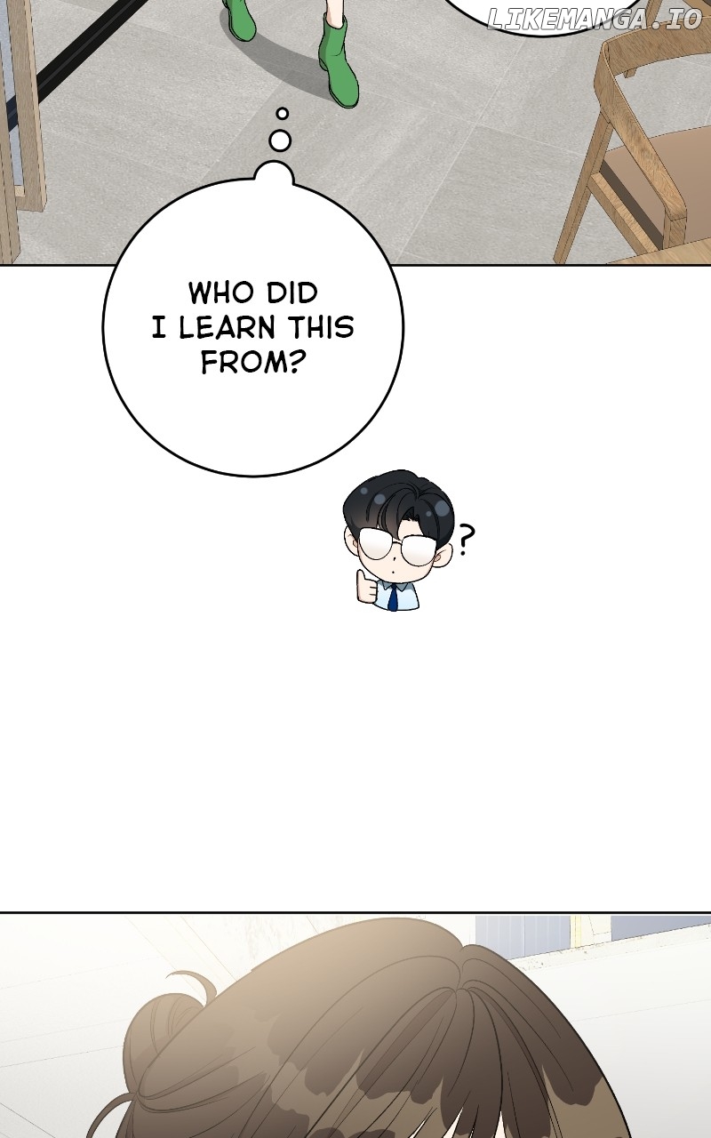 I Have No Intention of Dating Chapter 18 - page 37
