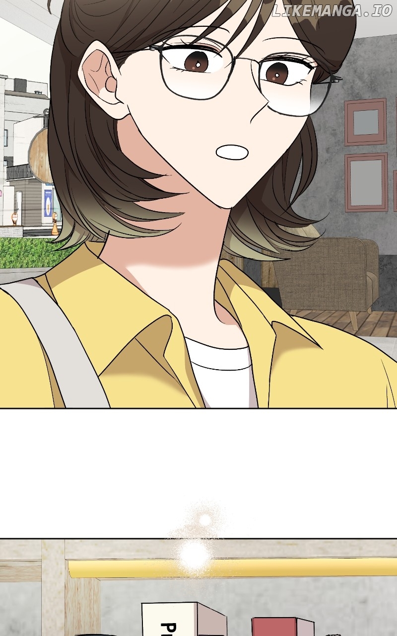 I Have No Intention of Dating Chapter 18 - page 38