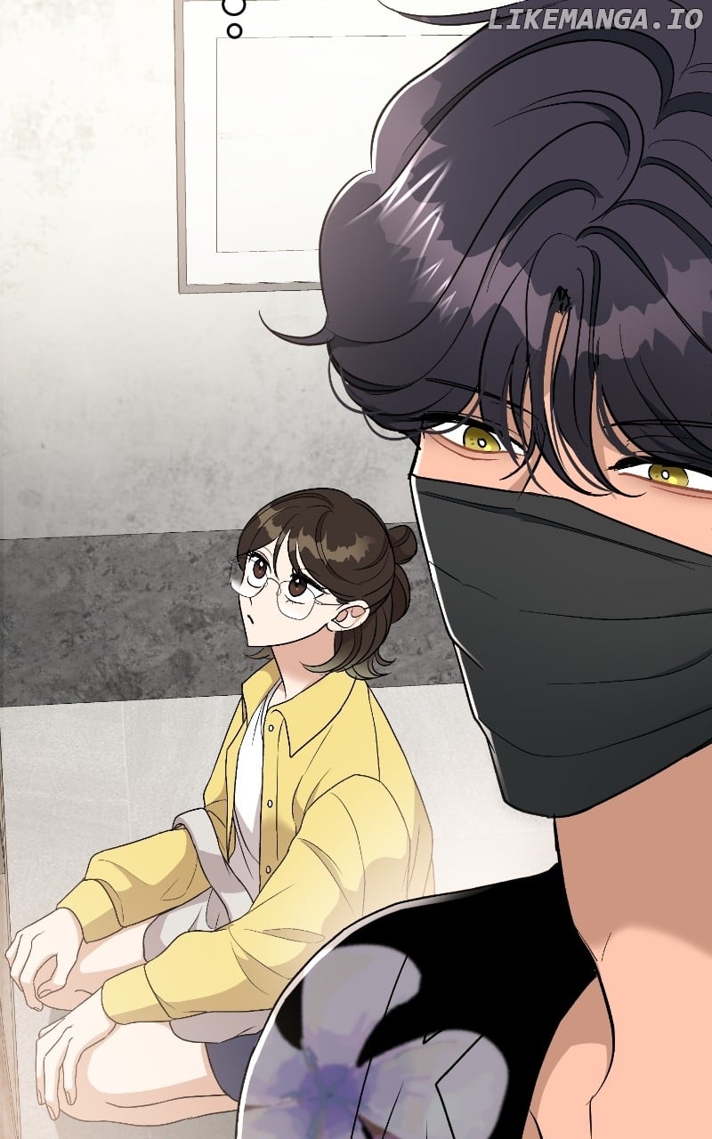 I Have No Intention of Dating Chapter 18 - page 47