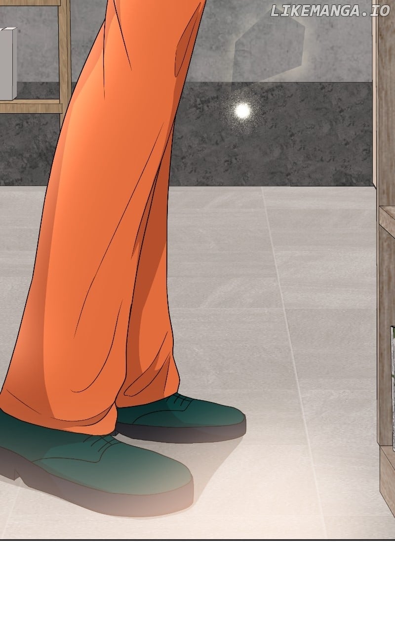 I Have No Intention of Dating Chapter 18 - page 52