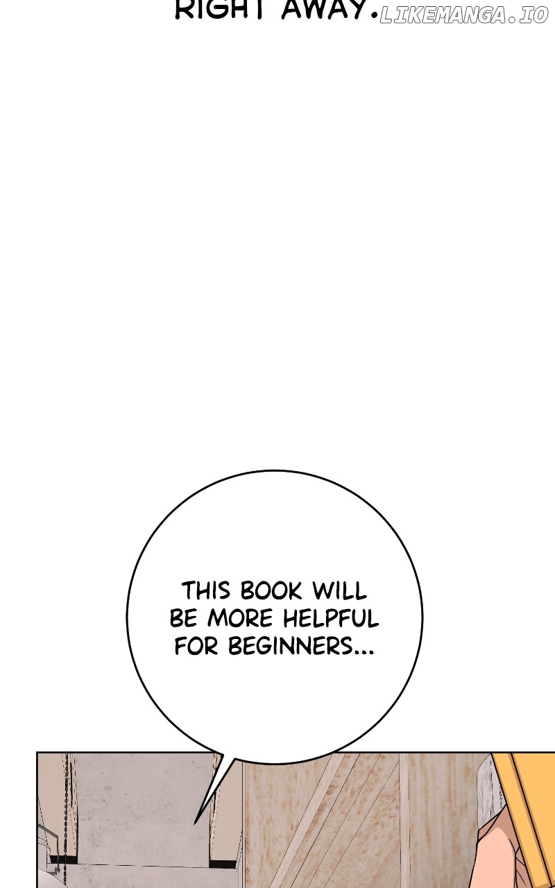 I Have No Intention of Dating Chapter 18 - page 56