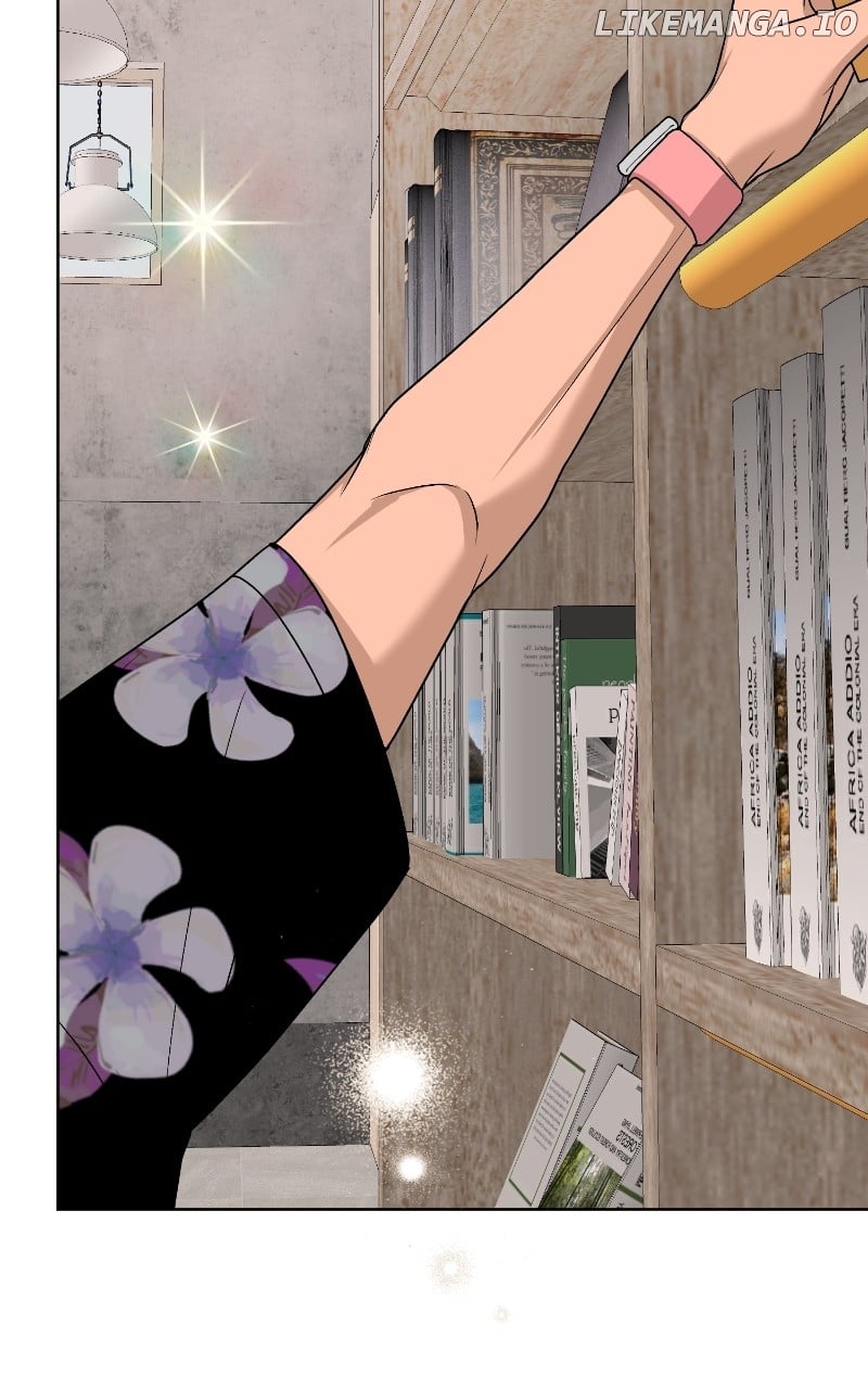 I Have No Intention of Dating Chapter 18 - page 57