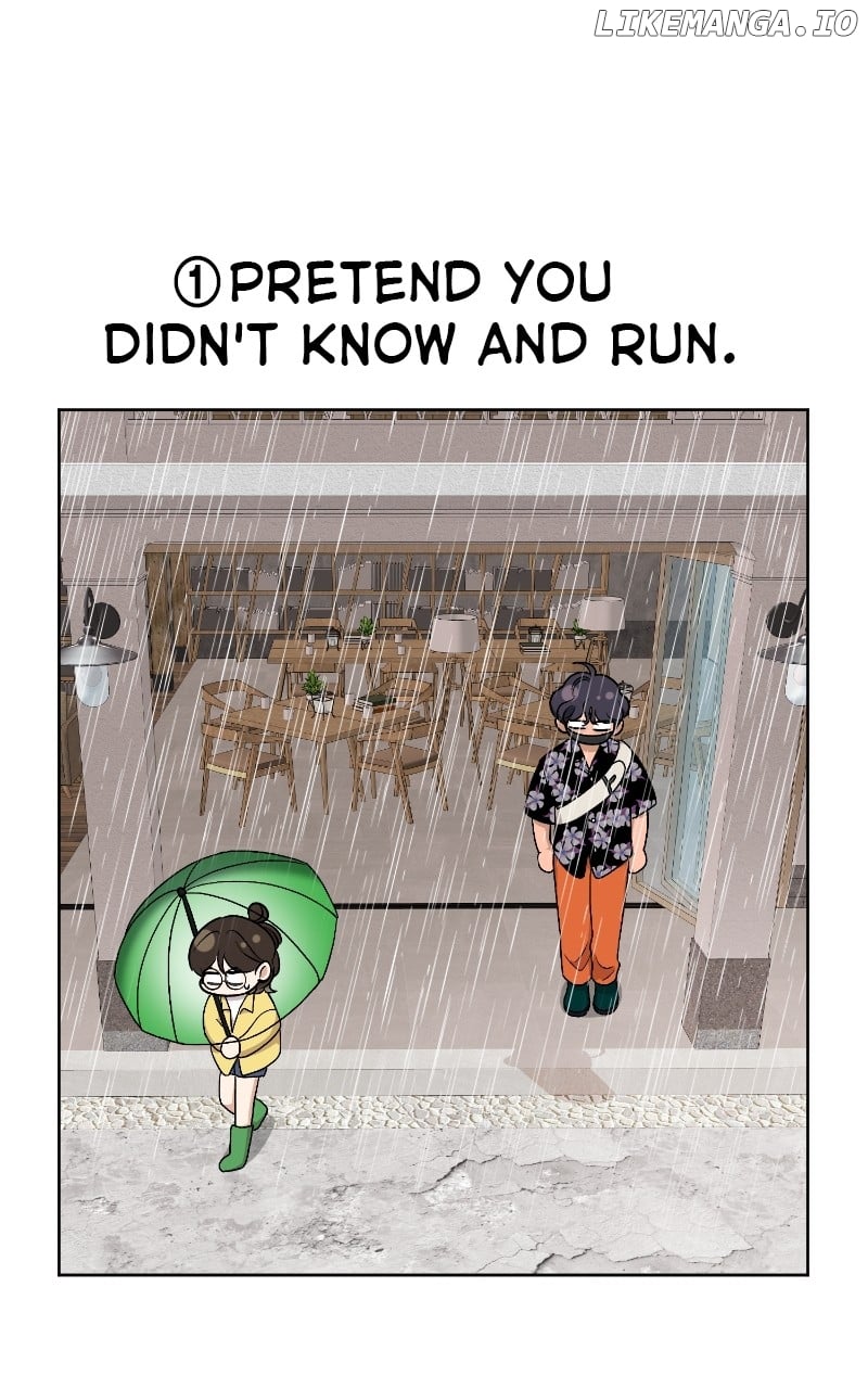 I Have No Intention of Dating Chapter 18 - page 65