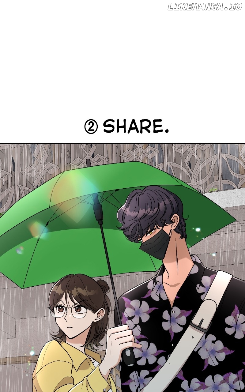 I Have No Intention of Dating Chapter 18 - page 67