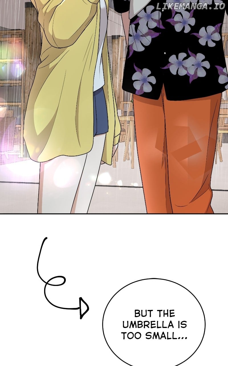 I Have No Intention of Dating Chapter 18 - page 68