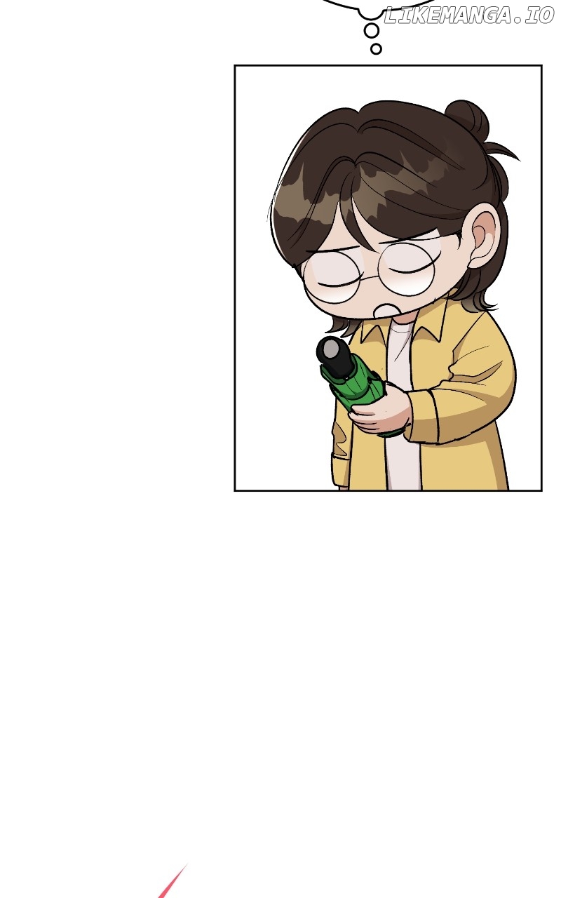I Have No Intention of Dating Chapter 18 - page 69