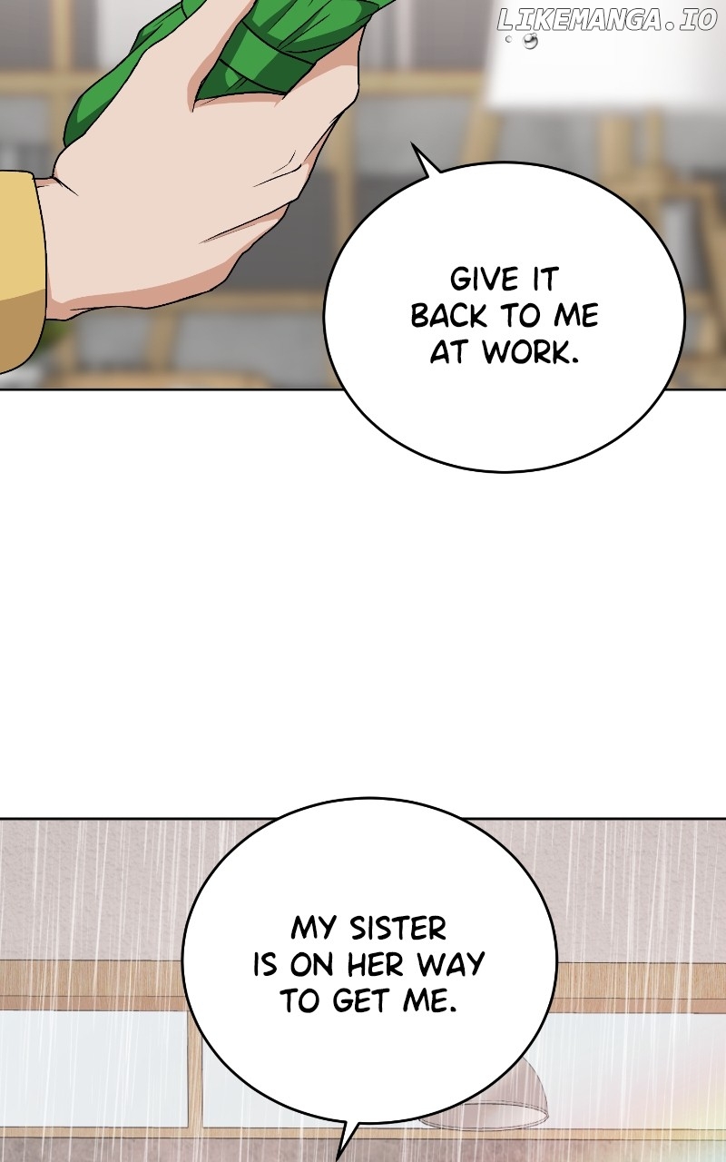 I Have No Intention of Dating Chapter 18 - page 71