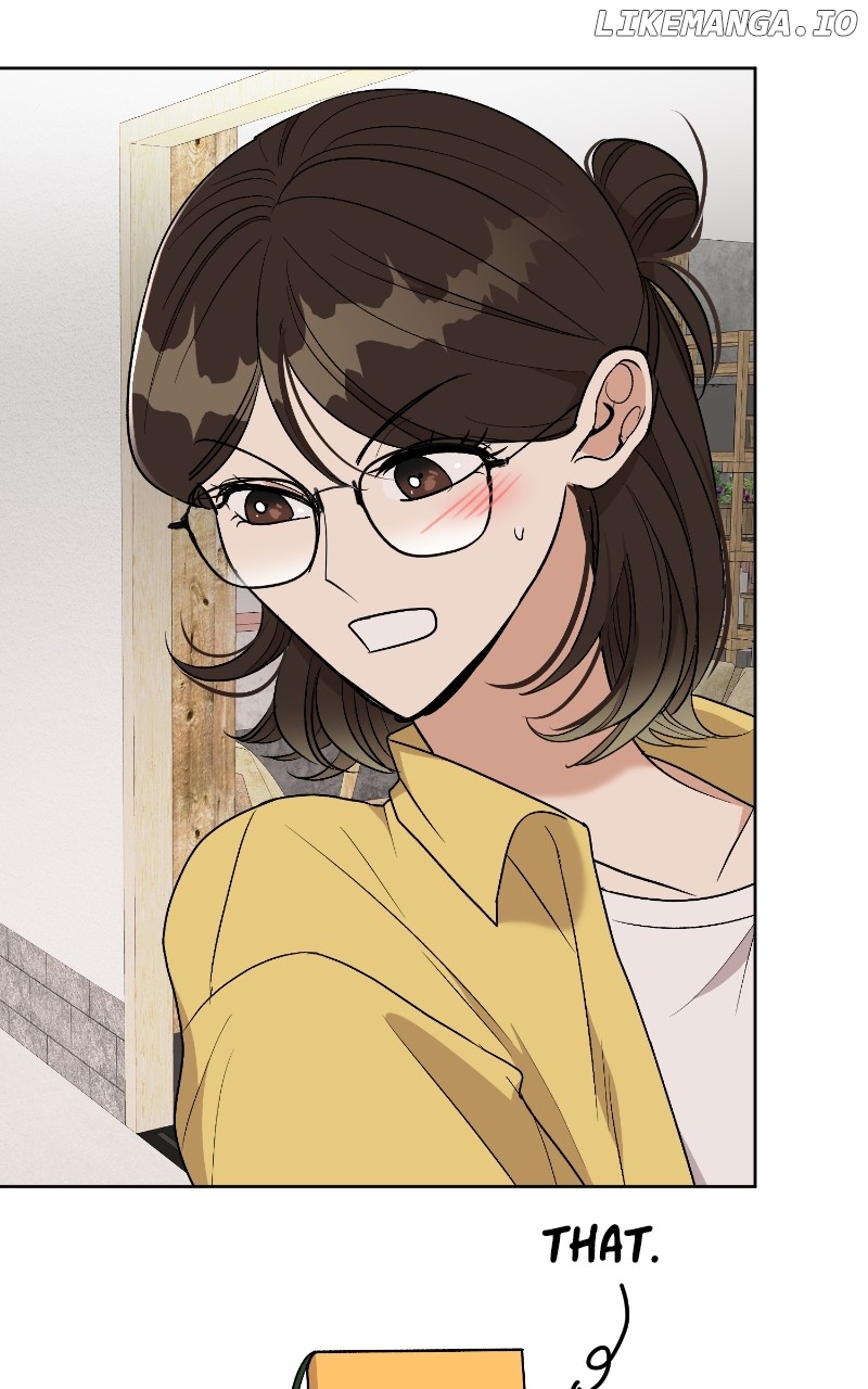 I Have No Intention of Dating Chapter 18 - page 74
