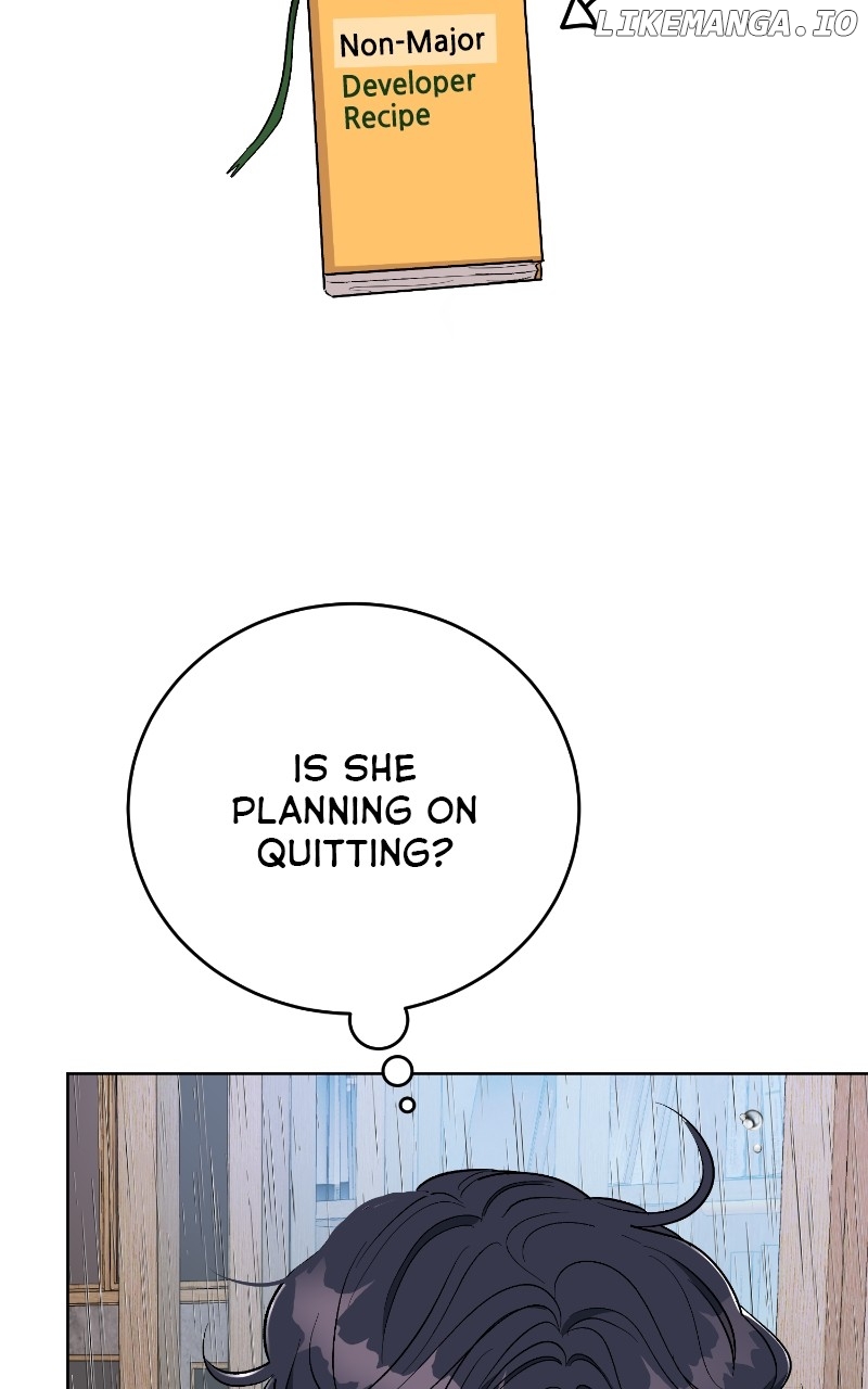 I Have No Intention of Dating Chapter 18 - page 75