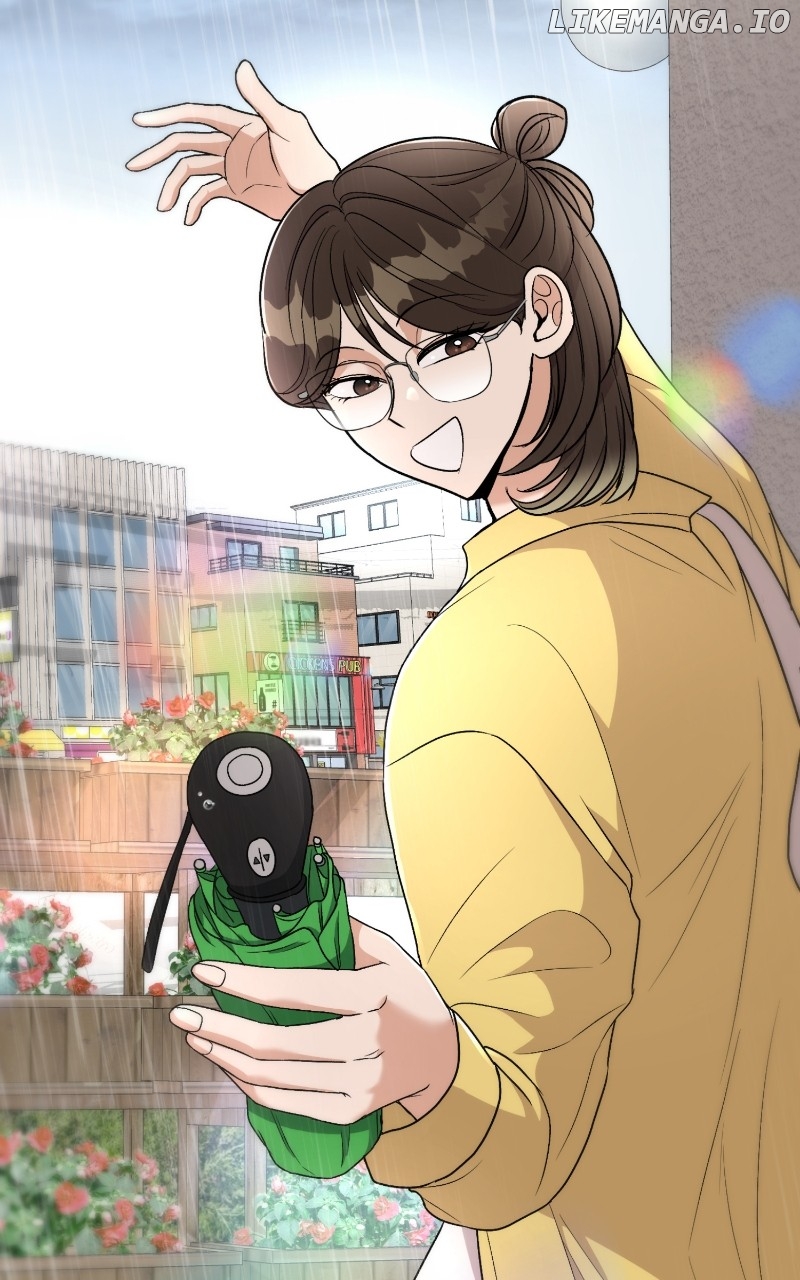 I Have No Intention of Dating Chapter 18 - page 80