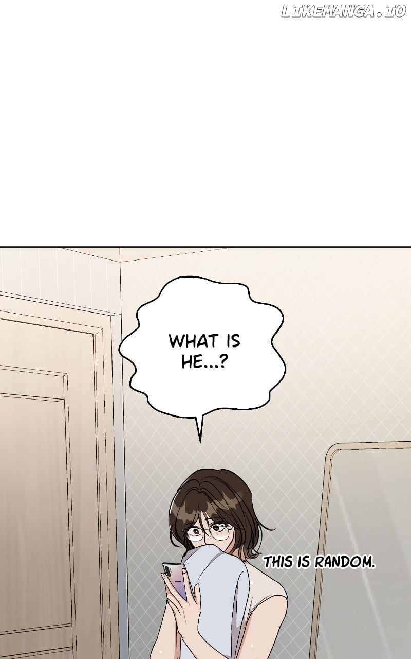 I Have No Intention of Dating Chapter 18 - page 86