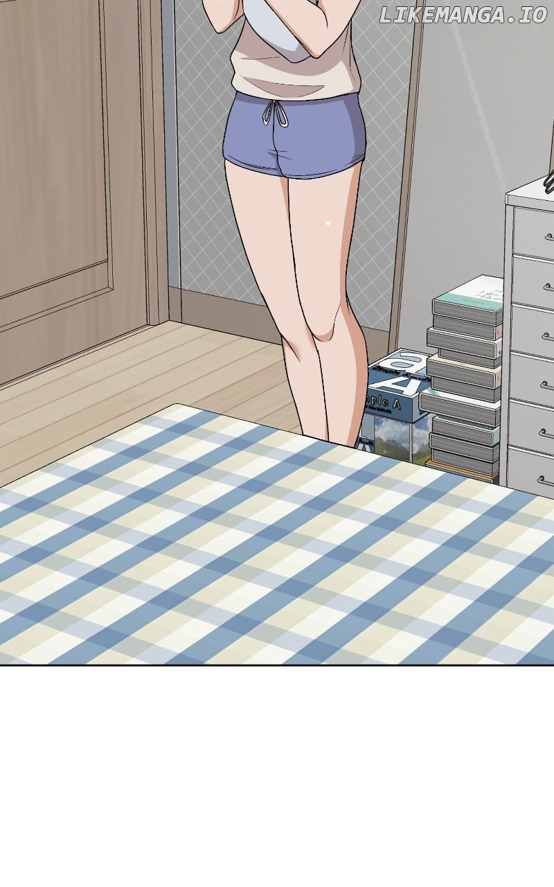 I Have No Intention of Dating Chapter 18 - page 87