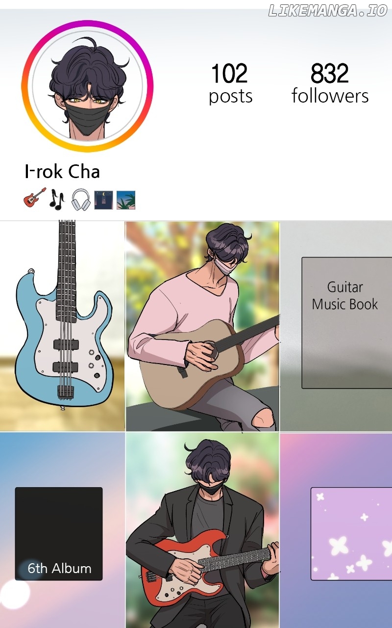 I Have No Intention of Dating Chapter 18 - page 91