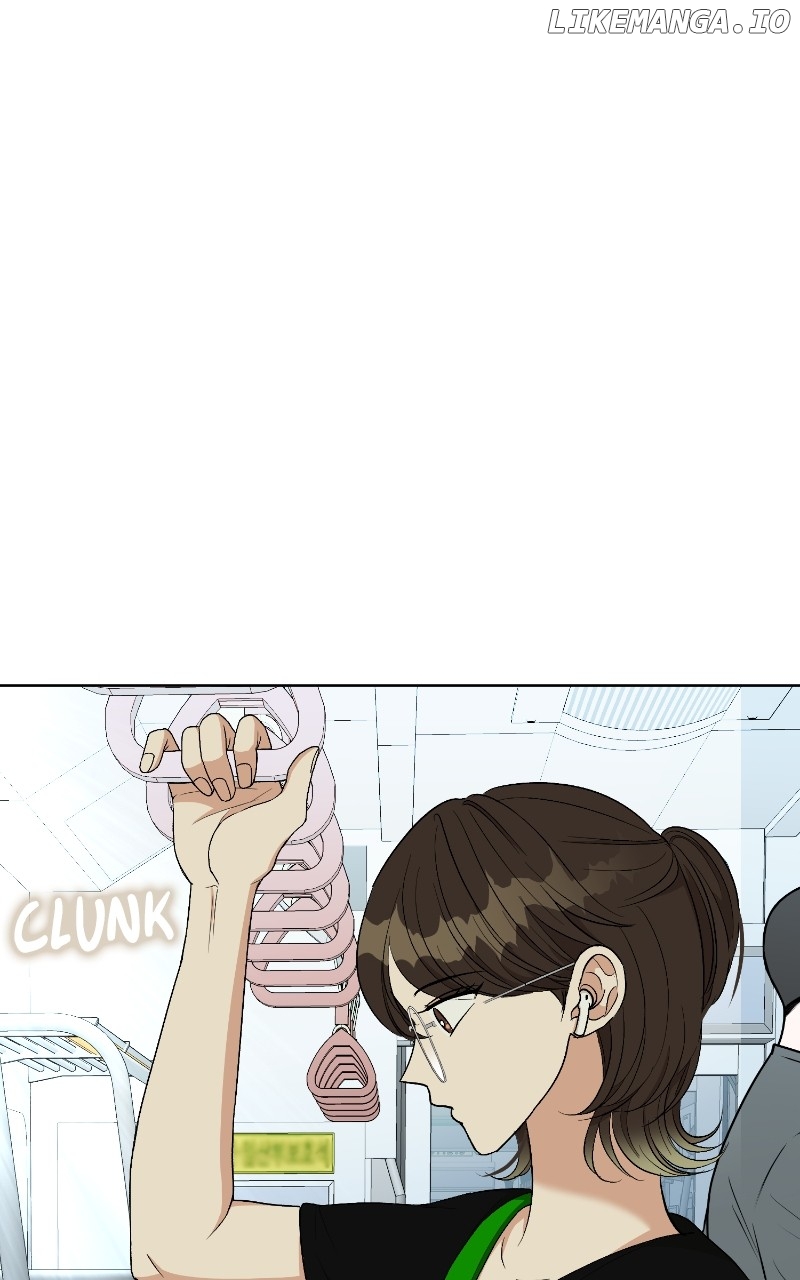 I Have No Intention of Dating Chapter 18 - page 96