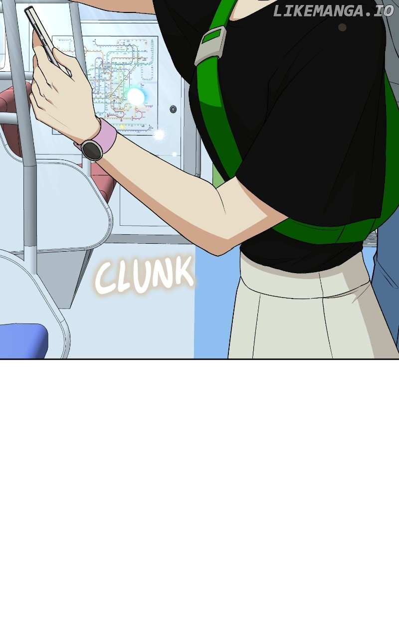 I Have No Intention of Dating Chapter 18 - page 97