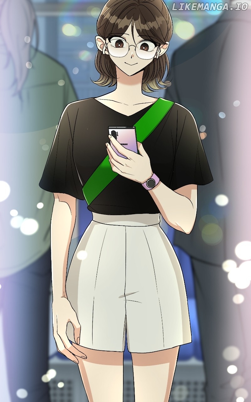 I Have No Intention of Dating Chapter 18 - page 100