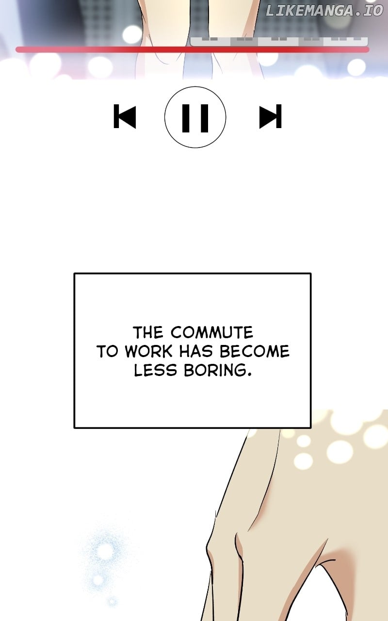 I Have No Intention of Dating Chapter 18 - page 101