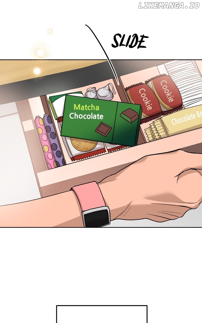 I Have No Intention of Dating Chapter 18 - page 105