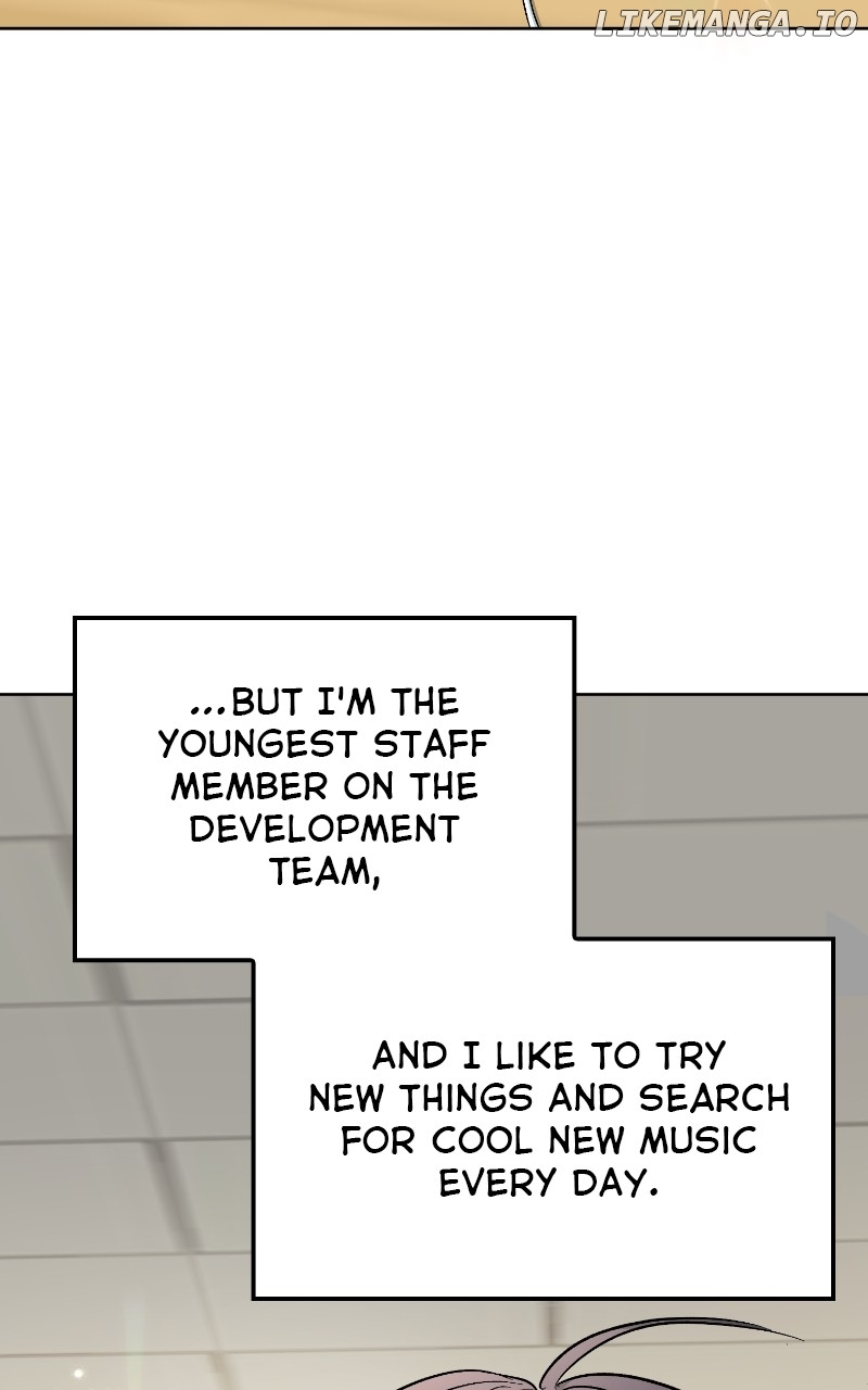 I Have No Intention of Dating Chapter 18 - page 110