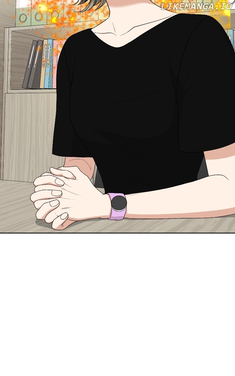 I Have No Intention of Dating Chapter 19 - page 9