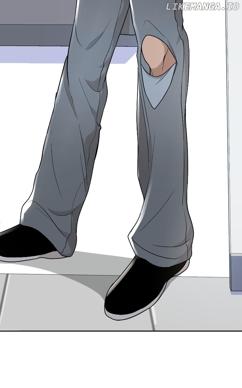I Have No Intention of Dating Chapter 19 - page 24